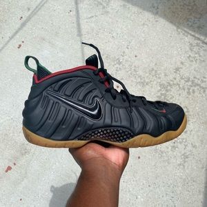Nike Air Foamposite Pro